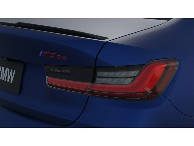 2027 BMW G80 M3 Sedan - Image 8 of 14