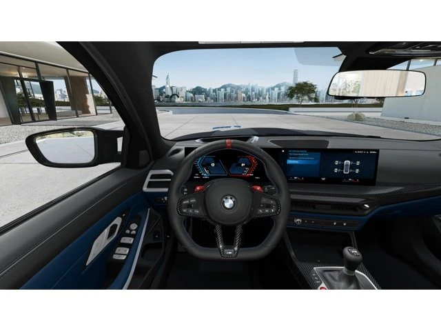 2027 BMW G80 M3 Sedan - Image 13 of 14