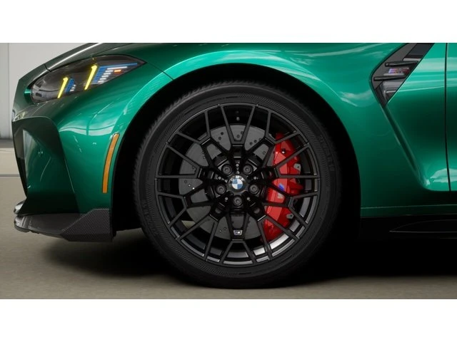 2027 BMW G80 M3 Sedan - Image 7 of 14
