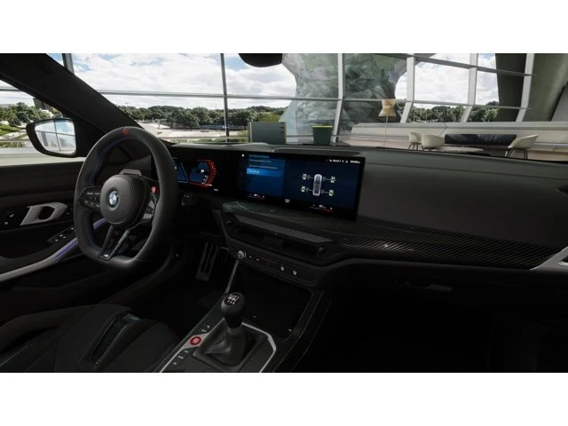 2027 BMW G80 M3 Sedan - Image 14 of 14