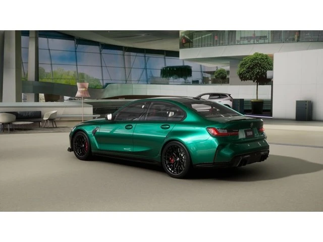 2027 BMW G80 M3 Sedan - Image 2 of 14