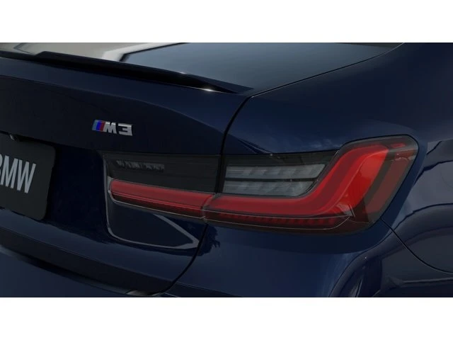 2027 BMW G80 M3 Sedan - Image 8 of 14