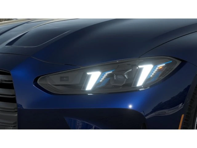 2027 BMW G80 M3 Sedan - Image 6 of 14