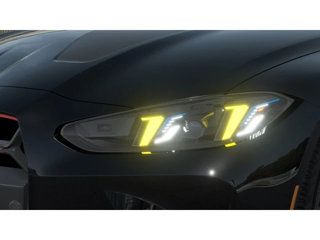 2027 BMW G80 M3 Sedan - Image 6 of 14