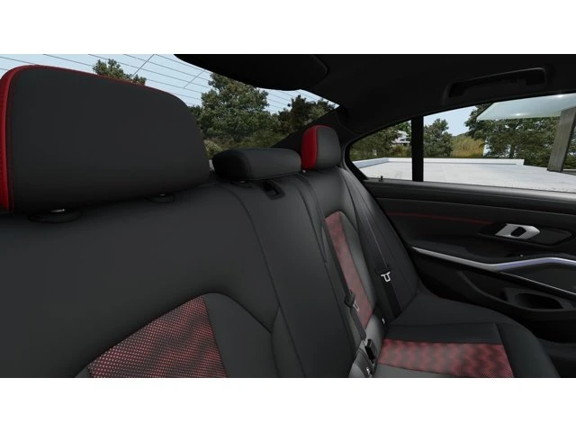 2027 BMW G80 M3 Sedan - Image 12 of 14