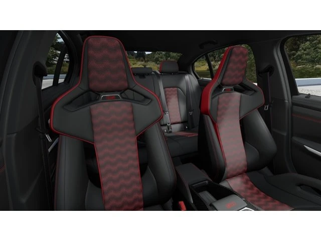 2027 BMW G80 M3 Sedan - Image 11 of 14