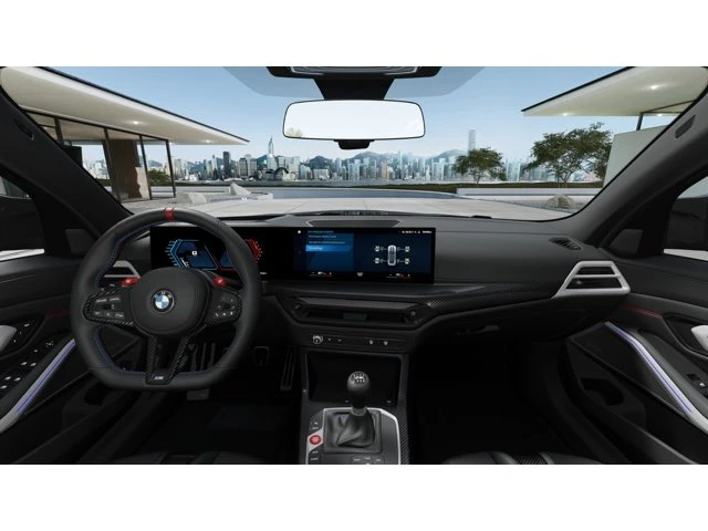 2027 BMW G80 M3 Sedan - Image 10 of 14
