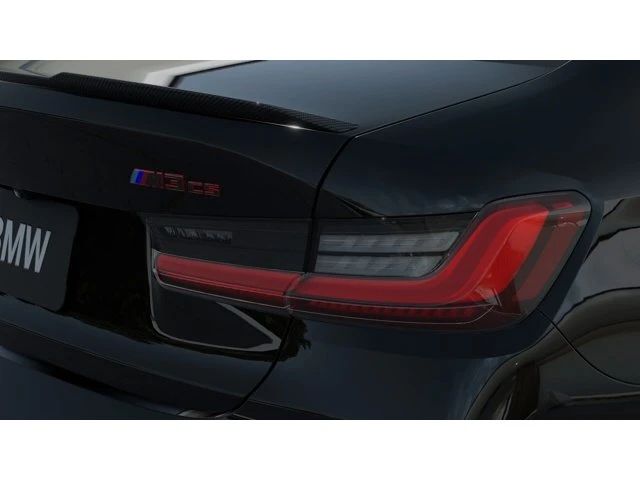 2027 BMW G80 M3 Sedan - Image 8 of 14