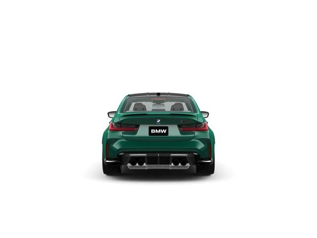 2027 BMW G80 M3 Sedan - Image 5 of 21