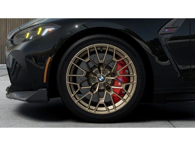2027 BMW G80 M3 Sedan - Image 7 of 14