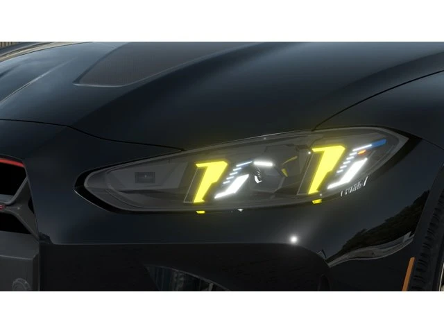 2027 BMW G80 M3 Sedan - Image 6 of 14