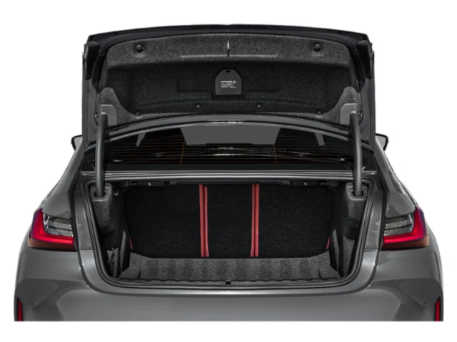 2027 BMW G80 M3 Sedan - Image 8 of 13