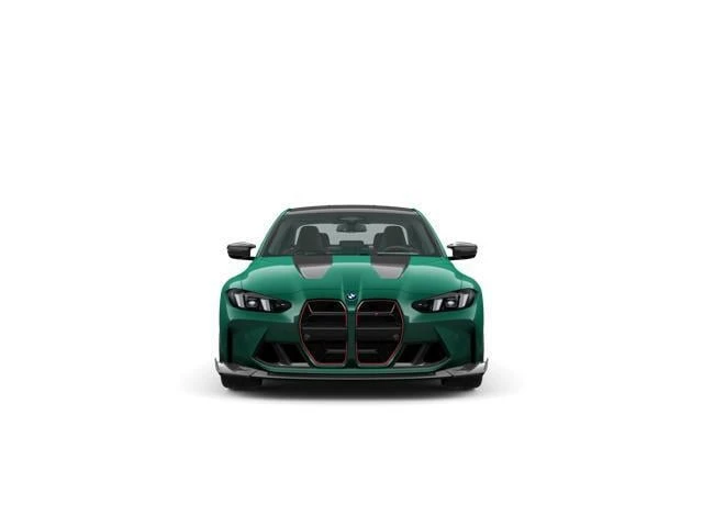2027 BMW G80 M3 Sedan - Image 2 of 8