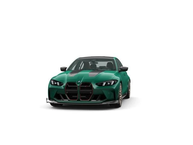 2027 BMW G80 M3 Sedan - Image 3 of 8