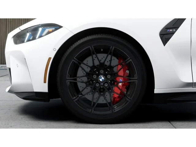 2027 BMW G80 M3 Sedan - Image 7 of 14