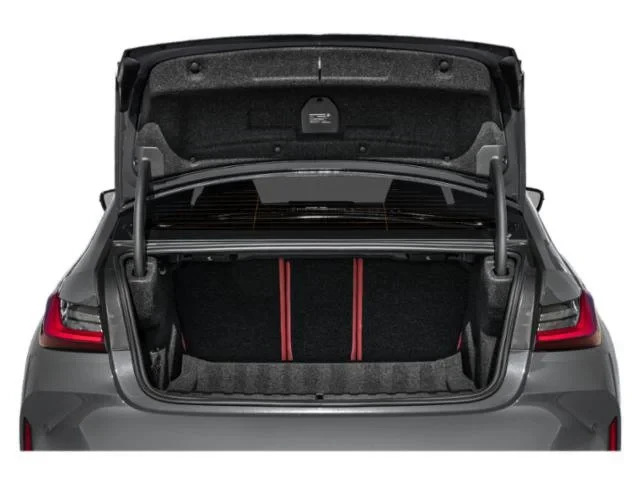 2027 BMW G80 M3 Sedan - Image 13 of 18