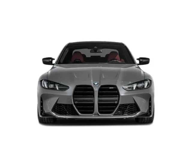 2027 BMW G80 M3 Sedan - Image 7 of 18