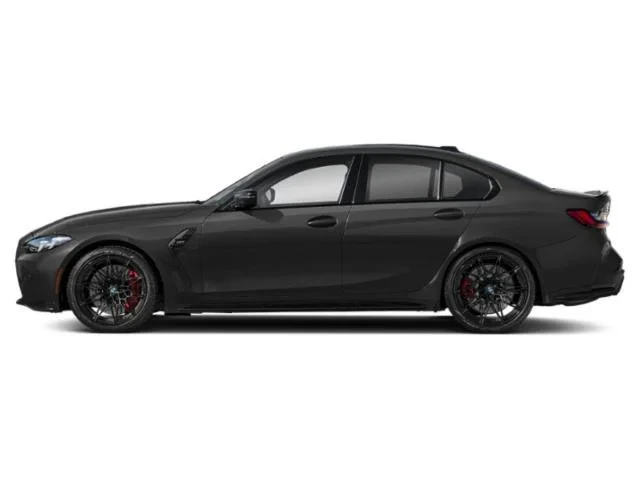 2027 BMW G80 M3 Sedan - Image 3 of 18