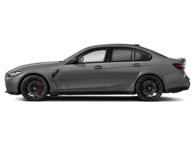 2027 BMW G80 M3 Sedan - Image 3 of 13