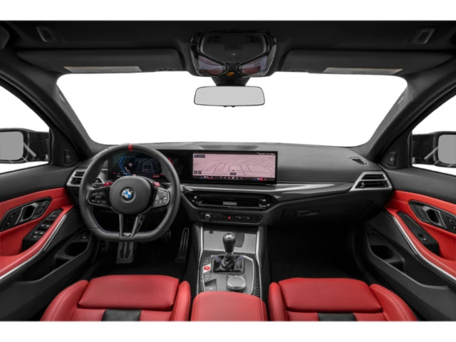 2027 BMW G80 M3 Sedan - Image 5 of 13
