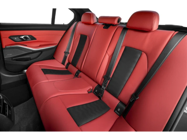 2027 BMW G80 M3 Sedan - Image 10 of 13