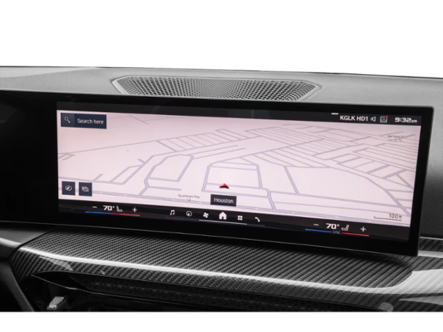2027 BMW G80 M3 Sedan - Image 13 of 13