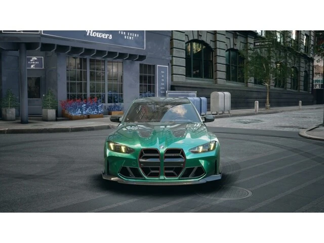 2027 BMW G80 M3 Sedan - Image 3 of 14