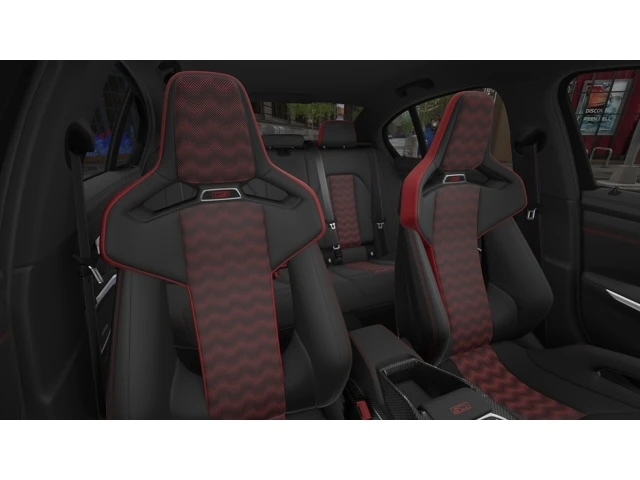 2027 BMW G80 M3 Sedan - Image 11 of 14