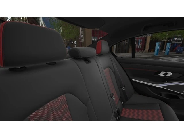 2027 BMW G80 M3 Sedan - Image 12 of 14