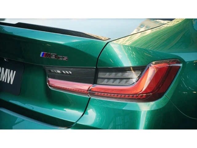 2027 BMW G80 M3 Sedan - Image 8 of 14
