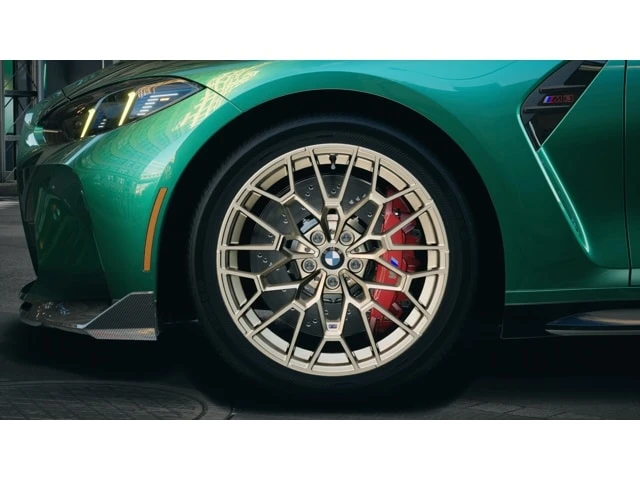 2027 BMW G80 M3 Sedan - Image 7 of 14