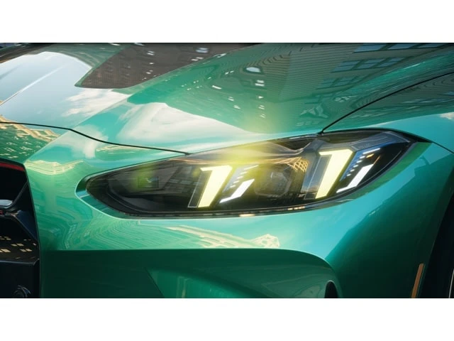 2027 BMW G80 M3 Sedan - Image 6 of 14