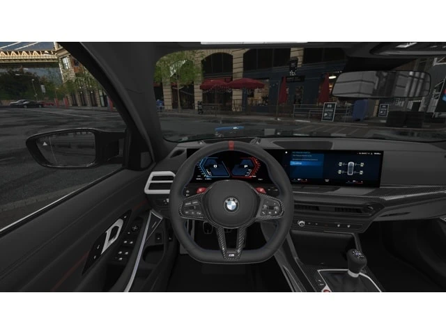 2027 BMW G80 M3 Sedan - Image 13 of 14