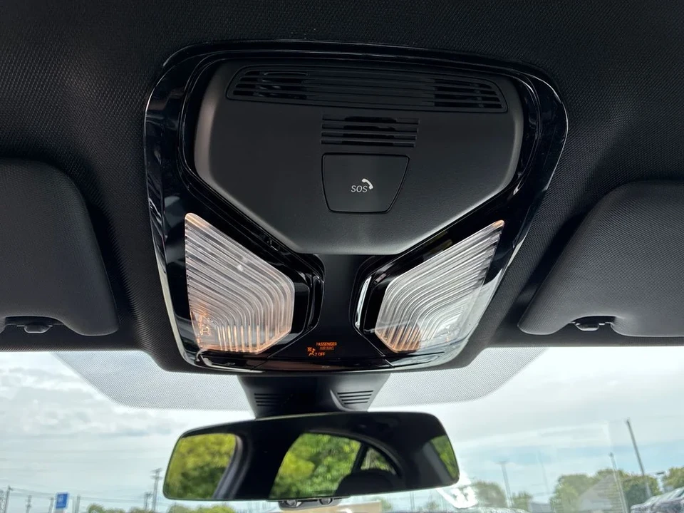 2027 BMW G80 M3 Sedan - Image 15 of 19