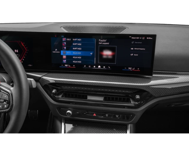 2027 BMW G80 M3 Sedan - Image 7 of 13