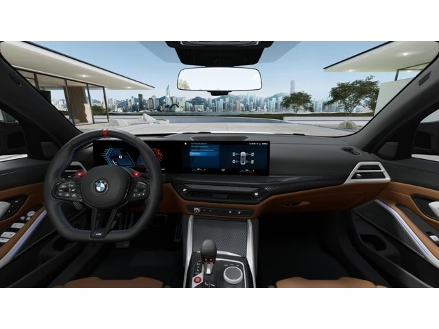 2027 BMW G80 M3 Sedan - Image 10 of 14