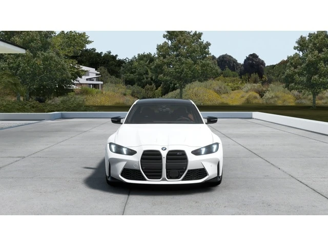 2027 BMW G80 M3 Sedan - Image 3 of 14