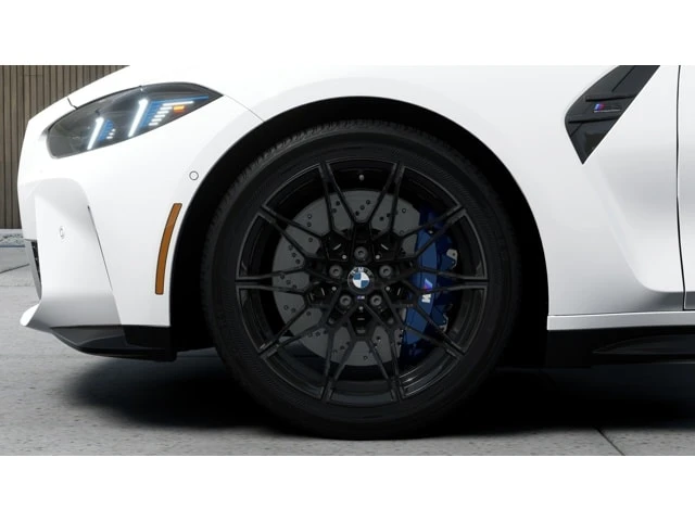 2027 BMW G80 M3 Sedan - Image 7 of 14