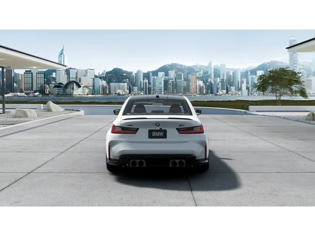 2027 BMW G80 M3 Sedan - Image 5 of 14