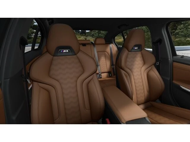 2027 BMW G80 M3 Sedan - Image 11 of 14