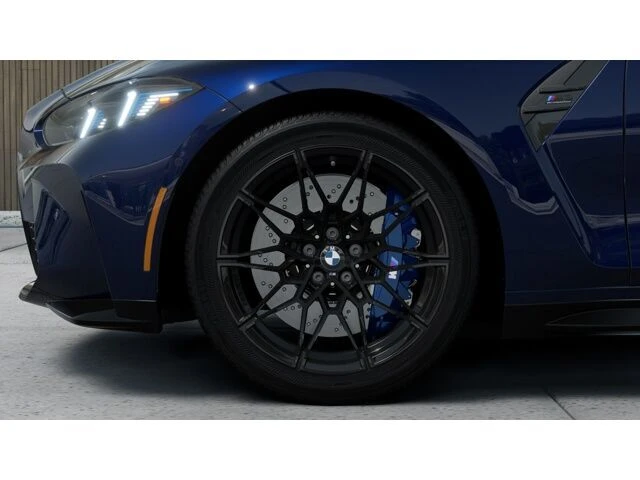 2027 BMW G80 M3 Sedan - Image 7 of 14