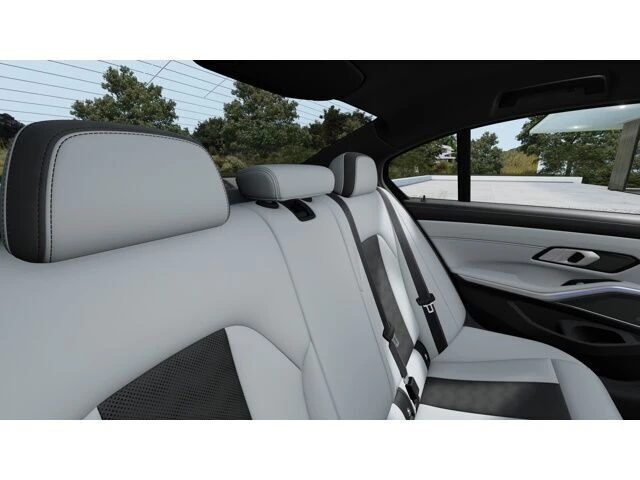 2027 BMW G80 M3 Sedan - Image 12 of 14