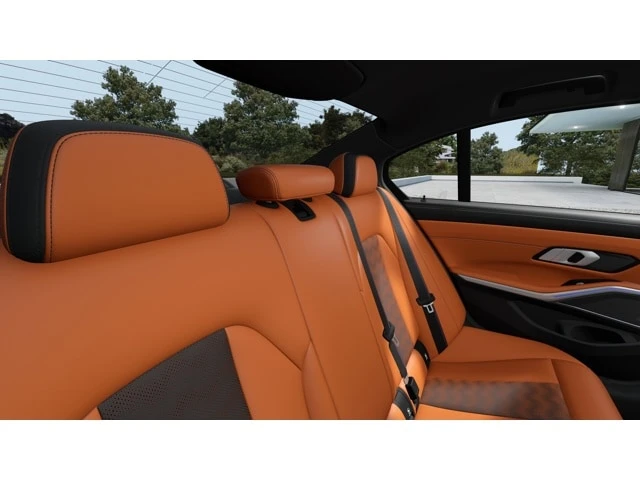 2027 BMW G80 M3 Sedan - Image 12 of 14