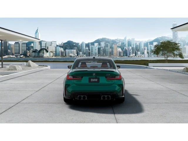2027 BMW G80 M3 Sedan - Image 5 of 14