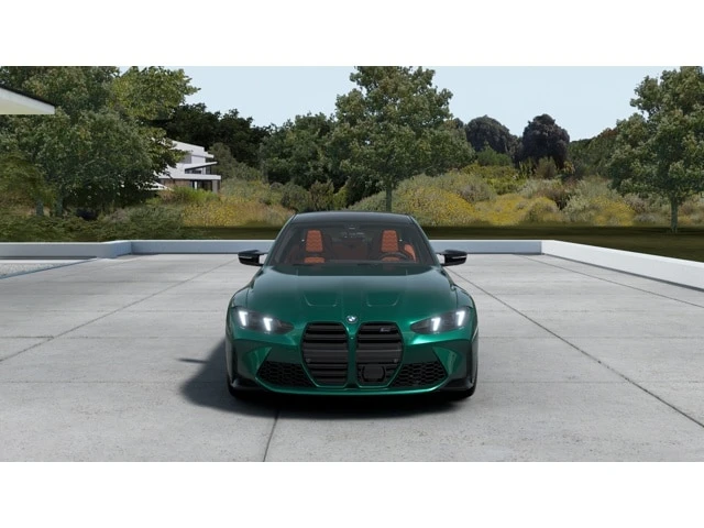 2027 BMW G80 M3 Sedan - Image 3 of 14