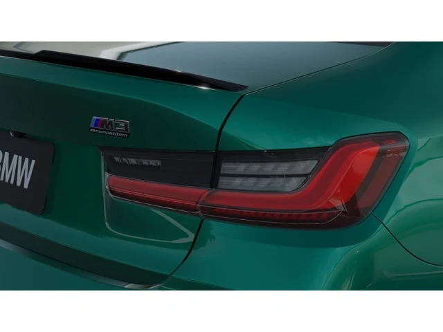 2027 BMW G80 M3 Sedan - Image 8 of 14