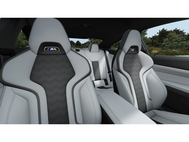2027 BMW G82/G83 M4 - Image 11 of 14