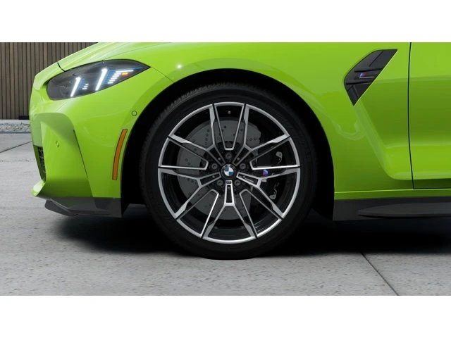 2027 BMW G82/G83 M4 - Image 7 of 14