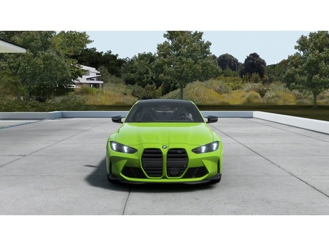 2027 BMW G82/G83 M4 - Image 3 of 14