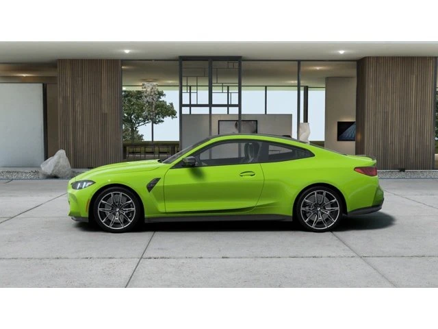 2027 BMW G82/G83 M4 - Image 4 of 14
